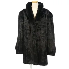 ミンク/ジャケット  【Bランク】【中古】のサムネイル