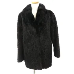 ミンクジャケット  【Bランク】【中古】のサムネイル