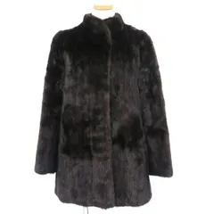 ミンクコート  【Bランク】【中古】のサムネイル