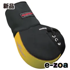 KOMINE  コミネ AK-049 N HANDLE WARMER LONG YEL 09-049/BK/YL/F (2191829)のサムネイル