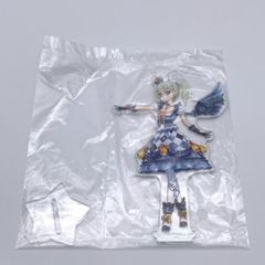 中古】星宮いちご アイカツ H賞 ダイカットアクリルスタンド[10