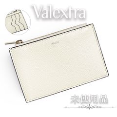 未使用・展示品】セリーヌ CELINE バーティカル ウォレット 二つ折り