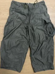 ニードルズ HD BDU オリーブ Lのサムネイル
