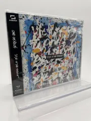 CD ONE OK ROCK Eye of the Storm 通常盤 4562256127109のサムネイル