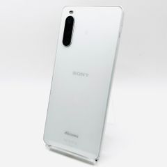 Xperia 1 ⅱ 128GB au ホワイト SOG01SWA ジャンク - メルカリ