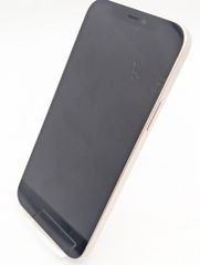 iPhone12 64GB ブルー SIMフリー バッテリー99% - メルカリ
