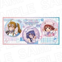 古明地こいし ラバーストラップ 東方Project ねんどろいどぷらす
