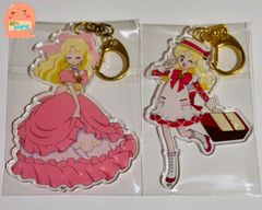 カゲロウプロジェクト カゲプロ 10周年 缶バッジ キド - メルカリ