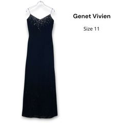 Gene Vivien ジュネヴィヴィアン 新品定価40,950円 花柄ドレス - メルカリ