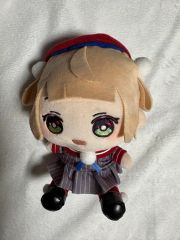 着せ替えぬいぐるみ 20cm 服セット 童磨 - メルカリ
