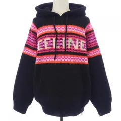 セリーヌ CELINE 2AC23579S パーカーのサムネイル