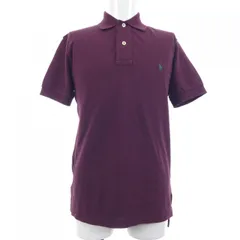 【ヴィンテージ】ポロラルフローレン POLO RALPH LAUREN ポロシャツのサムネイル