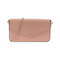 極美品！ ルイヴィトン ショルダーバッグ エピ ポシェットフェリシー 