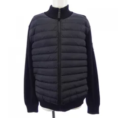 カナダグース CANADA GOOSE ハイブリッジニットジャケット 6830MB ダウンジャケットのサムネイル