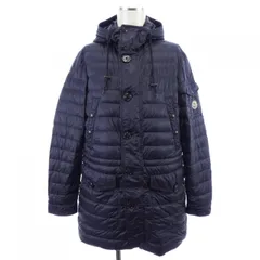 モンクレール MONCLER BENJAMIN ダウンコートのサムネイル