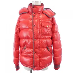 モンクレール MONCLER BORROME ダウンジャケットのサムネイル