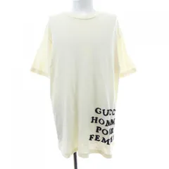 グッチ GUCCI 539081 XJA5P Tシャツのサムネイル