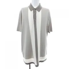 エルメス HERMES 51-5713 ポロシャツのサムネイル