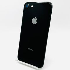 Apple iPhone 8 64GB バッテリー83% ブラック本体 - メルカリ