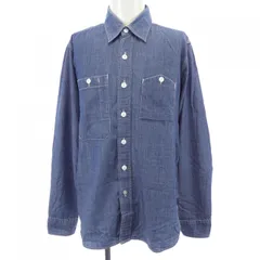 エンジニアードガーメンツ ENGINEERED GARMENTS シャツのサムネイル