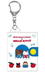 新品♡海外限定 サンリオ ハローキティ♬.*゜イチゴ香り付きブロック