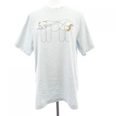 ミナペルホネン uka 30周年 Tシャツ M ピンク - メルカリ