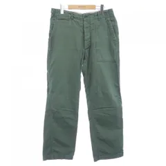 エンジニアードガーメンツ ENGINEERED GARMENTS BEAMS PLUS パンツのサムネイル