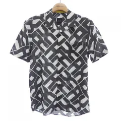 アルマーニ エクスチェンジ ARMANI EXCHANGE 3GZC44  ZNL6Z S／Sシャツのサムネイル
