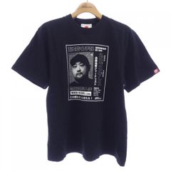 ブラックアイパッチ 千葉雄喜 Tシャツ 黒 L 億万長者 チーム友達 完売