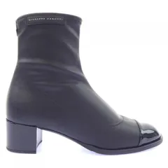 ジュゼッペザノッティ GIUSEPPE ZANOTTI ブーツのサムネイル