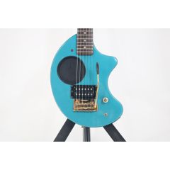 激レアDanelectro DC59 Bluesparkle ケース付 - メルカリ