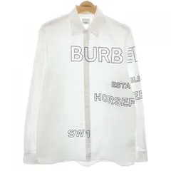 バーバリー BURBERRY 80367681 シャツのサムネイル