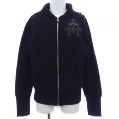 クロムハーツ CHROME HEARTS BAIT&TACKLE ZP HD 412192818******018 ブルゾンのサムネイル