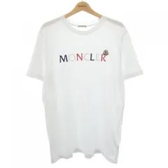 モンクレール MONCLER 10918C00043 Tシャツのサムネイル