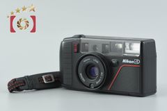 □ 美品 □ ニコン Nikon L35AD2 ピカイチ ＃A827 - メルカリ