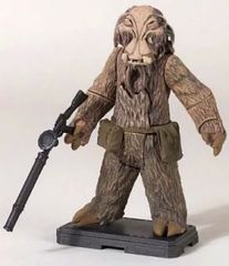 イウォーク セット① スターウォーズベーシックフィギュア - メルカリ