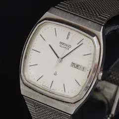 2026年最新】SEIKO 5933-5040の人気アイテム - メルカリ