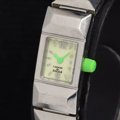 カバンドズッカ 腕時計 龍眼光 - メルカリ