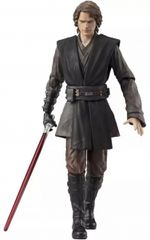 피겨 SHFiguarts 아나킨 스카이워커 (STAR ​​WARS:Ahsoka) [스타워즈:아소카][10일 이내 발송]