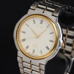 SEIKO セイコー 7N00-6B10 メンズ 腕時計 クォーツ ヴィンテージ 