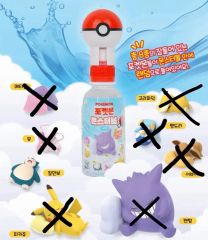 新品未開封】ポケモン コダック ソープディスペンサー コダックはノー