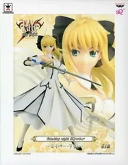 2026年最新】Fate/stay night セイバー・リリィ (1/10スケール PVC塗装