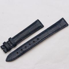 新品未使用 定4.5万 JCペラン Crocodile 16mm 紺 フランス製 - メルカリ
