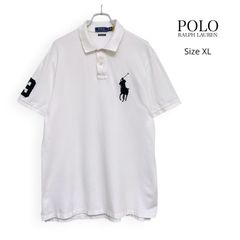 希少☆90s Polo Ralph Lauren ビッグポニー ジャマイカ L - メルカリ