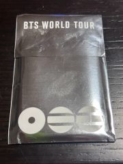 BTS 釜山 6/13トレカセット ARIRANG FESTA - メルカリ