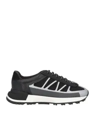 マルタンマルジェラ メンズ シューズ スニーカー MAISON MARGIELA スニーカー Black ブラックのサムネイル