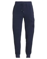 シーピーカンパニー メンズ ボトムス カジュアルパンツ CP COMPANY パンツ Navy ネイビーのサムネイル