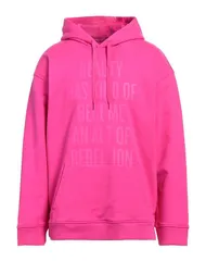 ヴァレンティノ メンズ アウター パーカー・スウェット VALENTINO GARAVANI Fuchsia フューシャのサムネイル
