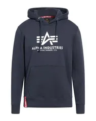 アルファインダストリーズ メンズ アウター パーカー・スウェット ALPHA INDUSTRIES Navy ネイビーのサムネイル