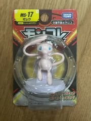 ミュウ 初期 モンスターコレクション 151 モンコレ - メルカリ